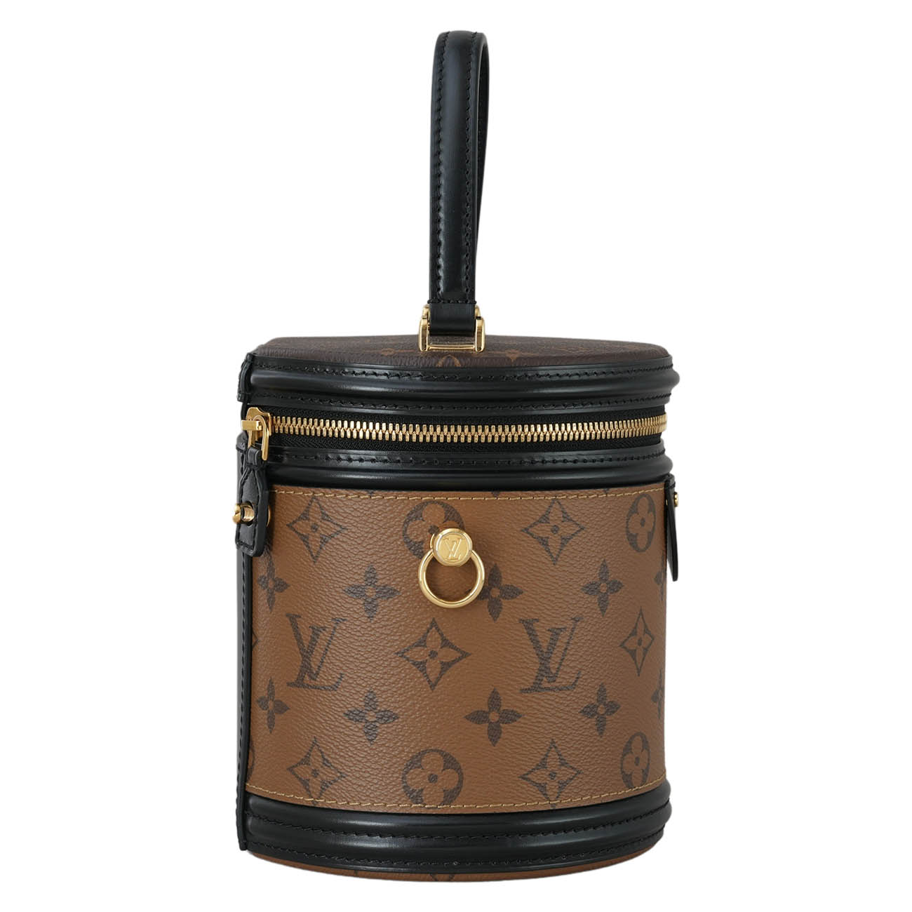 LOUIS VUITTON(USED)루이비통 M43986 모노그램 리버스 깐느